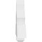 Ekena Millwork Kennewick Architectural Grade PVC Gable Bracket, 48"W x 18"H x 4"D x 6"F, 9/12 Pitch GBP048X18X0406KEN00 - alternate 2